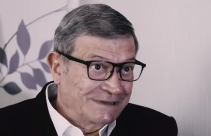 REPLAY | Le député Jean-Luc Reitzer s'est confié à DKL Dreyeckland