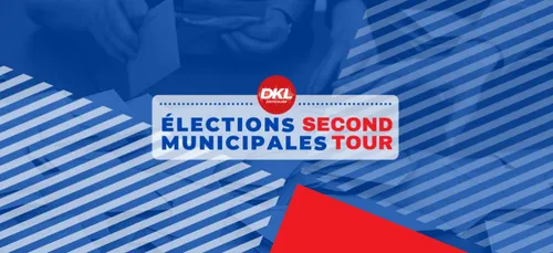 EMISSION SPÉCIALE | Municipales 2020, dès 20h ce dimanche