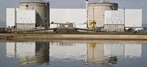 FESSENHEIM | La centrale définitivement arrêtée depuis cette nuit