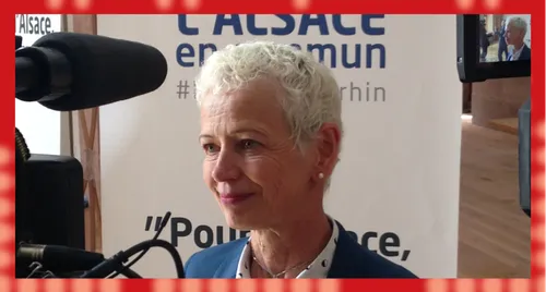 REMANIEMENT | Brigitte Klinkert entre au Gouvernement