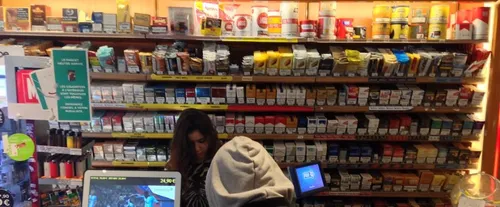 TABAC | De nouvelles restrictions concernant l'importation de...