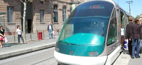 CANICULE | L’Eurométropole institue la gratuité des bus et trams de...