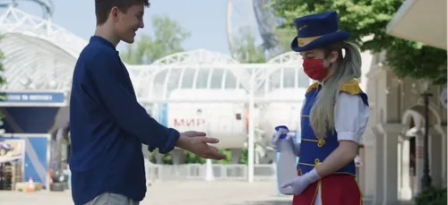 CORONAVIRUS | Le service de santé de l'Ortenau appelle à la...