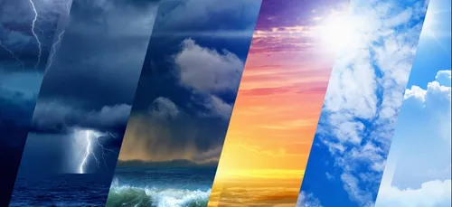 MÉTÉO | Des rafales de vent comprises entre 50 et 70 km/h attendues...