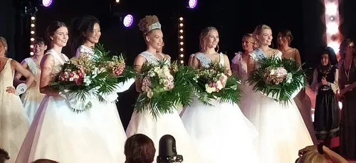 MISS ALSACE | Les photos de la soirée !