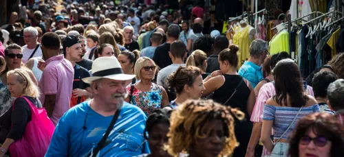 STRASBOURG | Les Vitrines de Strasbourg annulent la grande braderie...