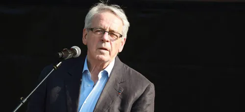 DISPARITION | Gilbert Meyer, l'ancien maire de Colmar, est décédé