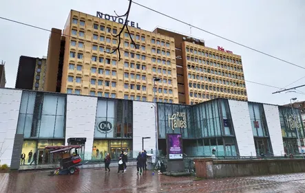 RESTRICTIONS | Voici les zones où les rassemblements de plus de 10...