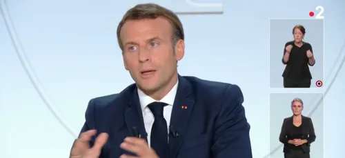 CORONAVIRUS | Un couvre-feu décrété dans plusieurs zones dont...