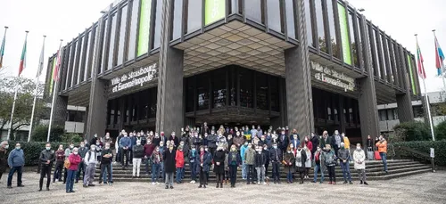 HOMMAGE | Plus d'une dizaine de rassemblements à la mémoire de...