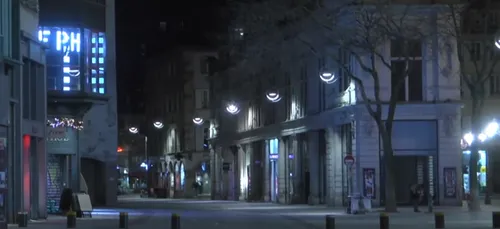 COVID-19 | Le Bas-Rhin passe sous couvre-feu dans la nuit de...