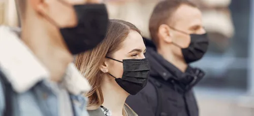 HAUT-RHIN | Le port du masque désormais obligatoire partout à...