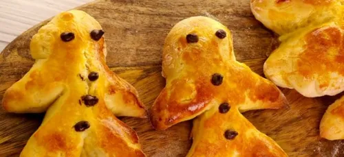 Recette facile de Manela