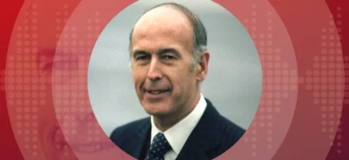 DISPARITION | Valéry Giscard d’Estaing est mort
