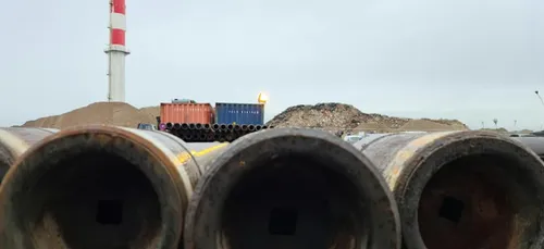 GEOTHERMIE | Après de multiples séismes, la Préfecture met fin au...