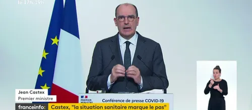 COVID-19 | Salles de spectacles fermées "3 semaines de plus", et...