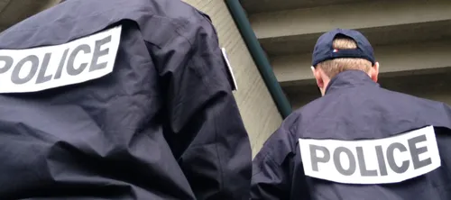 STRASBOURG | Fête clandestine à la Petite France : 33 pesonnes...