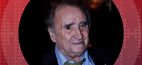 DISPARITION | L'acteur Claude Brasseur est mort à l'âge de 84 ans