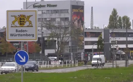 TRANSFRONTALIER | L'épidémie flambe dans le Bade-Wurtemberg : de...