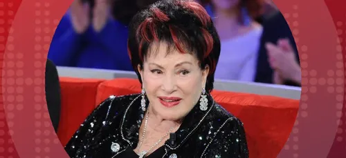HOMMAGE | Retour sur la carrière de Rika Zaraï, disparue à l'âge de...
