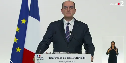 COVID-19 | Situation sanitaire, vaccination, extension du...