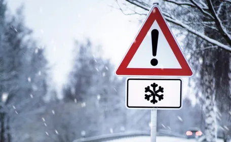 METEO | Jusqu'à 15cm de neige attendus en plaine d'Alsace ce jeudi,...