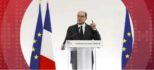 COVID-19 | Suivez les annonces du Gouvernement à partir de 18h