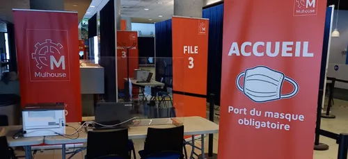 COVID-19 | Les municipalités finalisent les préparatifs de leur...