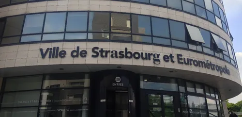 CORONAVIRUS | La Ville de Strasbourg espère la réouverture de ses...