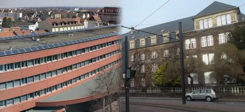 CORONAVIRUS | Des mesures préventives prises après la détection du...