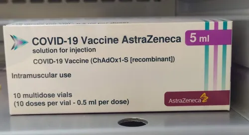 VACCINATION | A son tour, la France suspend à titre préventif...