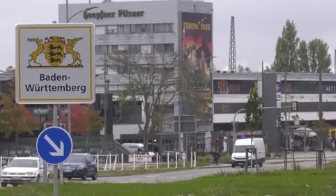 COVID-19 | L'Allemagne classe la France comme zone "à forte...