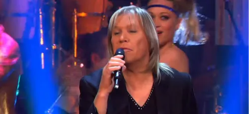 HOMMAGE | Le chanteur Patrick Juvet est mort