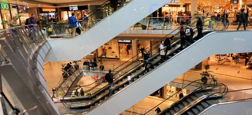 COVID-19 | Centres commerciaux et enseignes de plus de 10.000 m²...