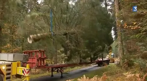 Lundi 23 octobre 2017 