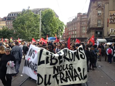 Mardi 12 septembre 2017   Les faits du soir