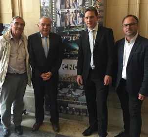 Vendredi 08 septembre 2017   Les faits du soir