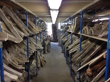 Mercredi 23 août 2017   Les faits du soir