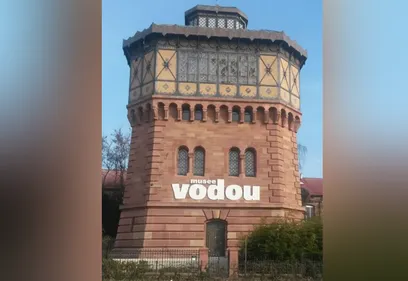 [GALERIE] A la découverte du musée vodou de Strasbourg et de...