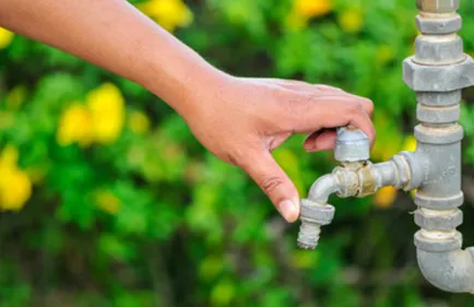 Appel à la vigilance concernant les ressources en eau dans le Bas-Rhin