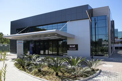 L'IRCAD se dote d'une nouvelle antenne à Rio, au Brésil