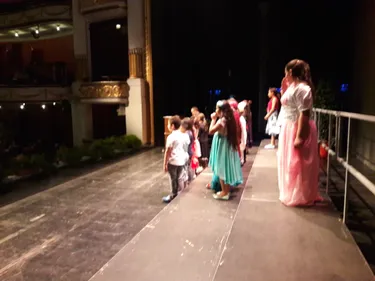 Mercredi 17 mai 2017   Les faits du soir