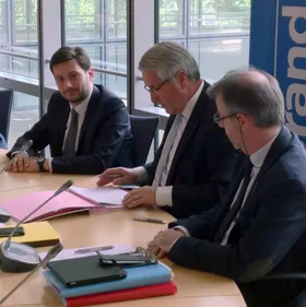 Lundi 15 mai 2017   Les faits du soir 