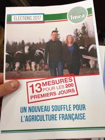 Mardi 18 avril 2017   Les faits du soir