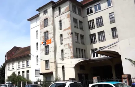 Mardi 11 avril 2017   Les faits du soir