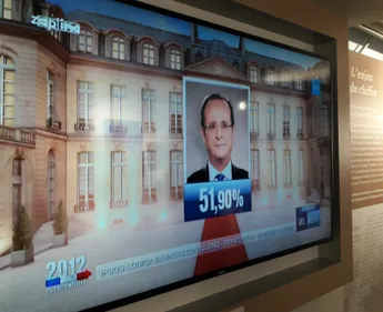 Lundi 10 avril 2017   Les faits du soir 