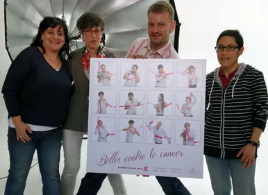 Mercredi 05 avril 2017  Les faits du soir