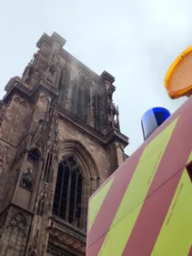 Mercredi 22 mars 2017   Les faits du soir