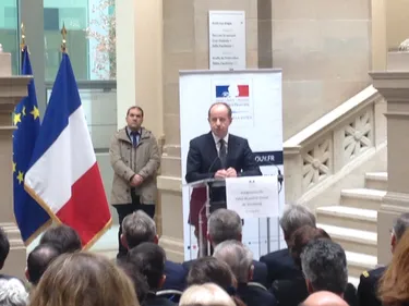 Lundi 06 mars 2017   Les faits du soir 