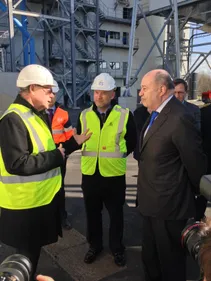 Lundi 27 février 2017   Les faits du soir